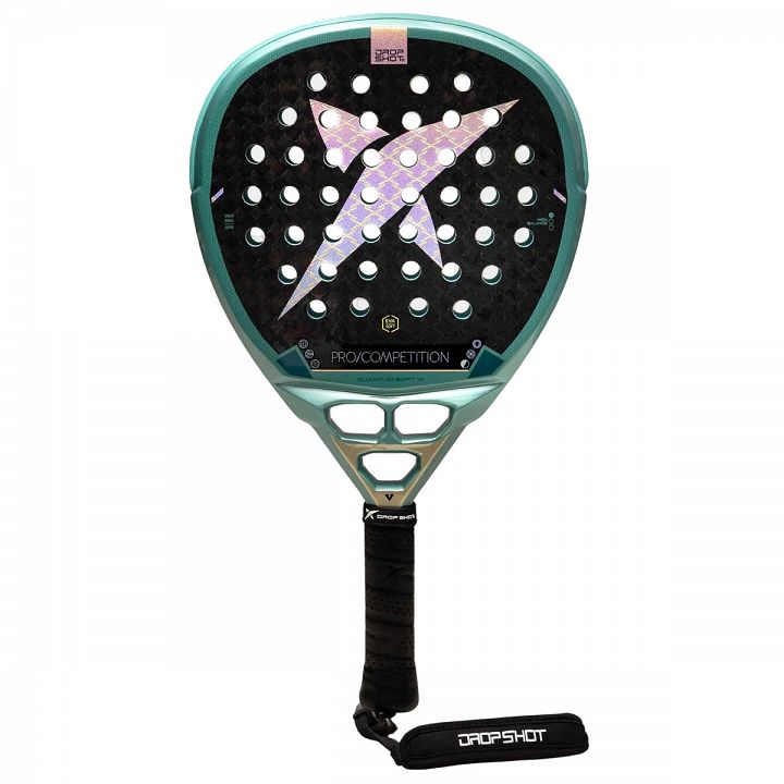 Drop Shot Quantum Soft W